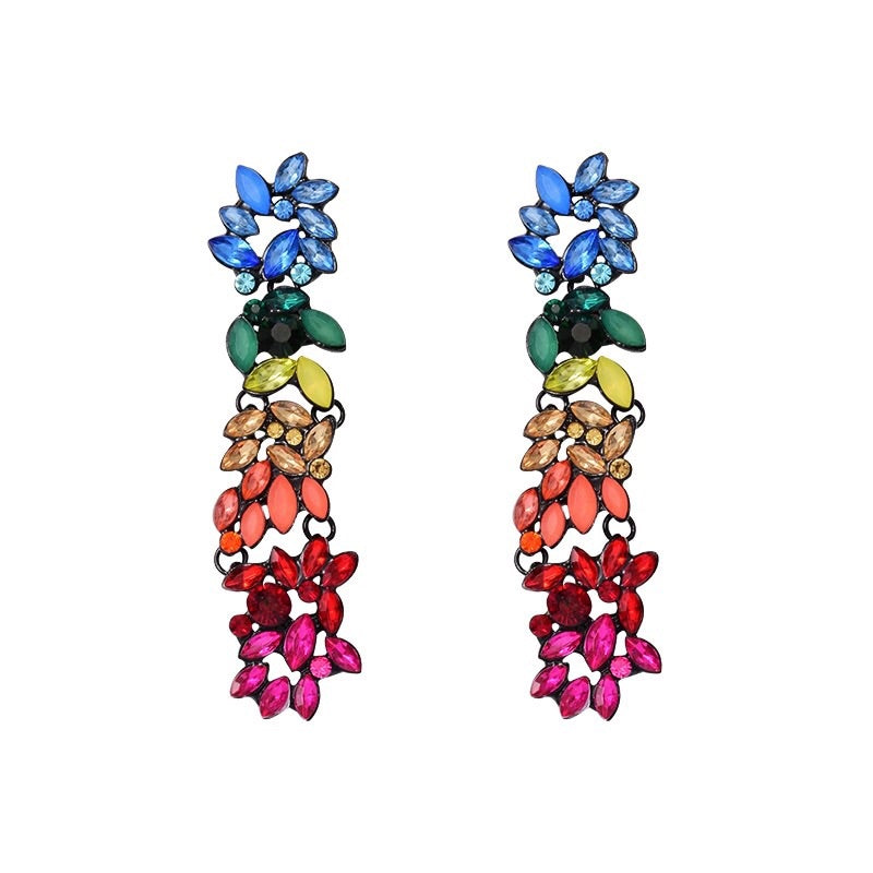 Kawaii Rainbow Cloud Earrings Kawaii Cute Stud Earrings | Etsy UK | Polymer  clay jewelry diy, Polymer clay jewelry, Diy earrings polymer clay